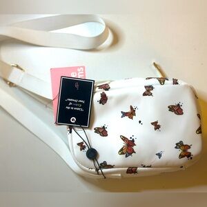 Butterfly Crossbody Bag (multiple colorways) For Teen/Kids Like Dreams